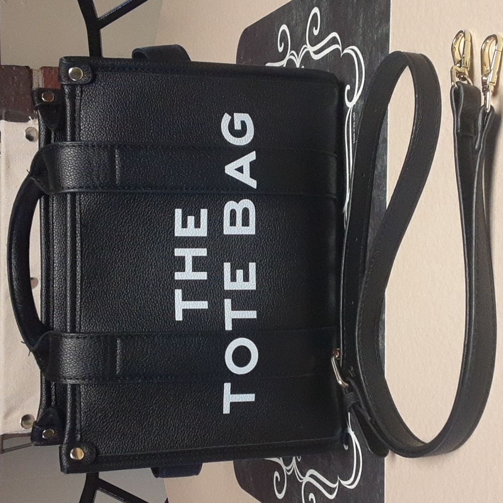 The Tote Bag